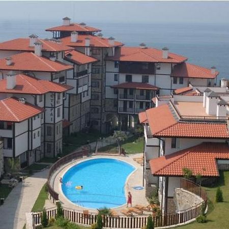 Etara 2 Apartment Sveti Vlas Phòng bức ảnh