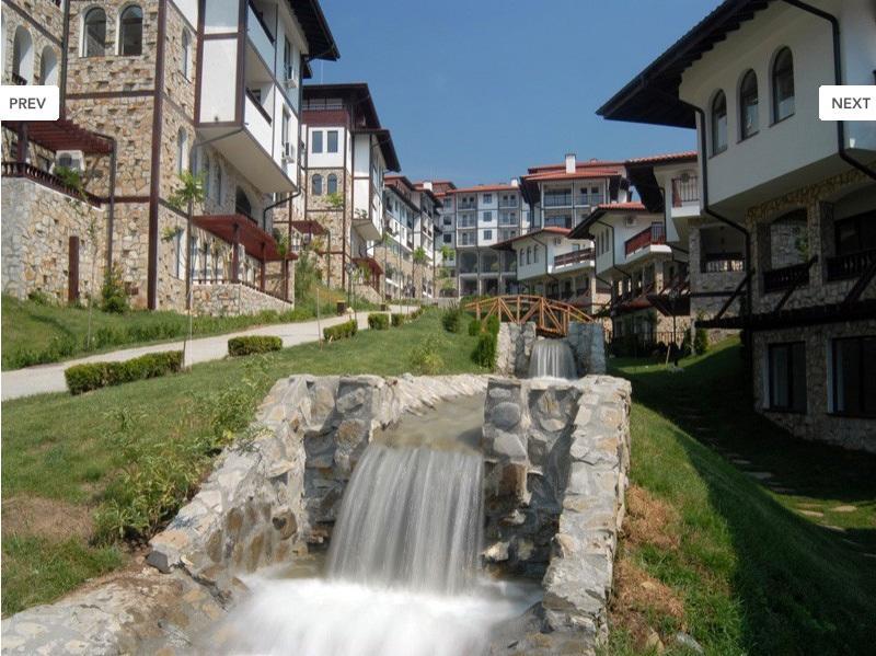 Etara 2 Apartment Sveti Vlas Phòng bức ảnh