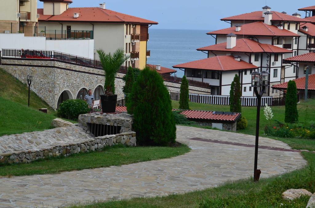 Etara 2 Apartment Sveti Vlas Phòng bức ảnh
