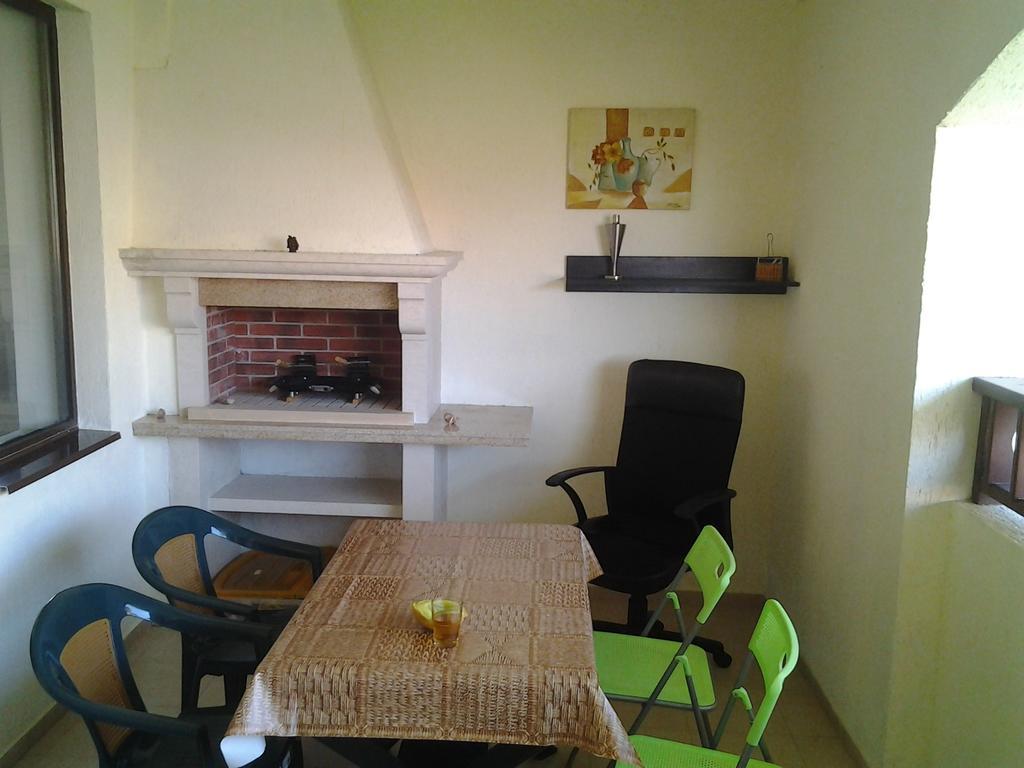 Etara 2 Apartment Sveti Vlas Phòng bức ảnh