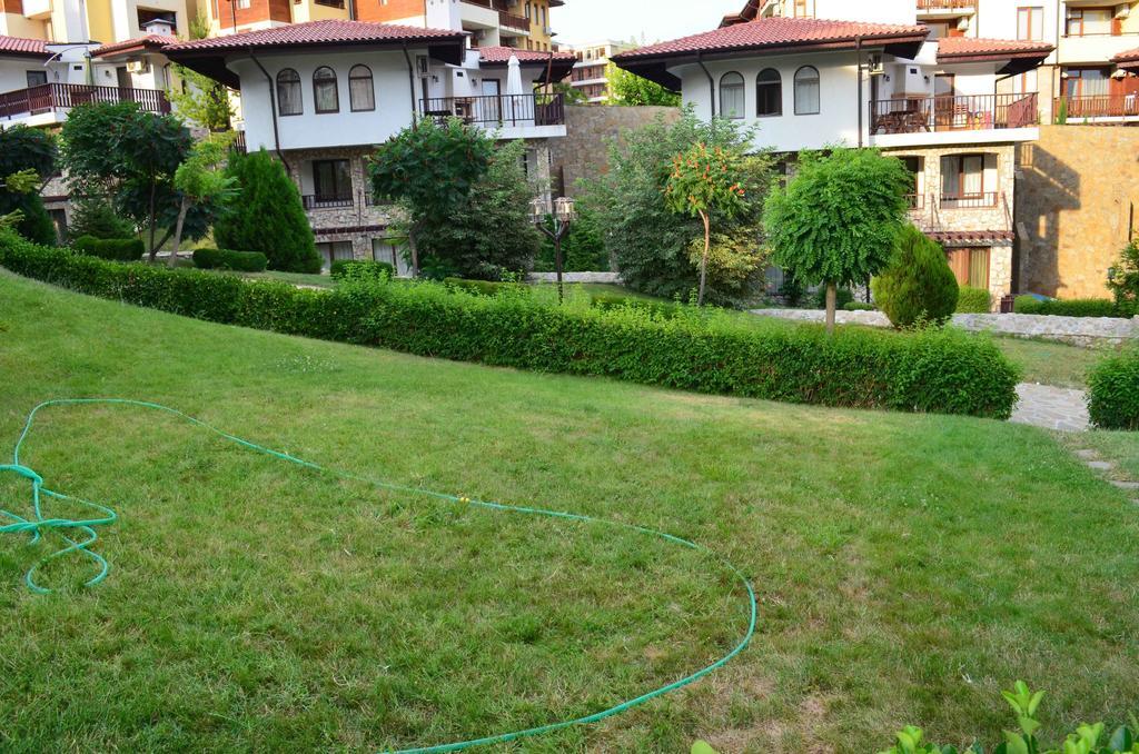 Etara 2 Apartment Sveti Vlas Phòng bức ảnh