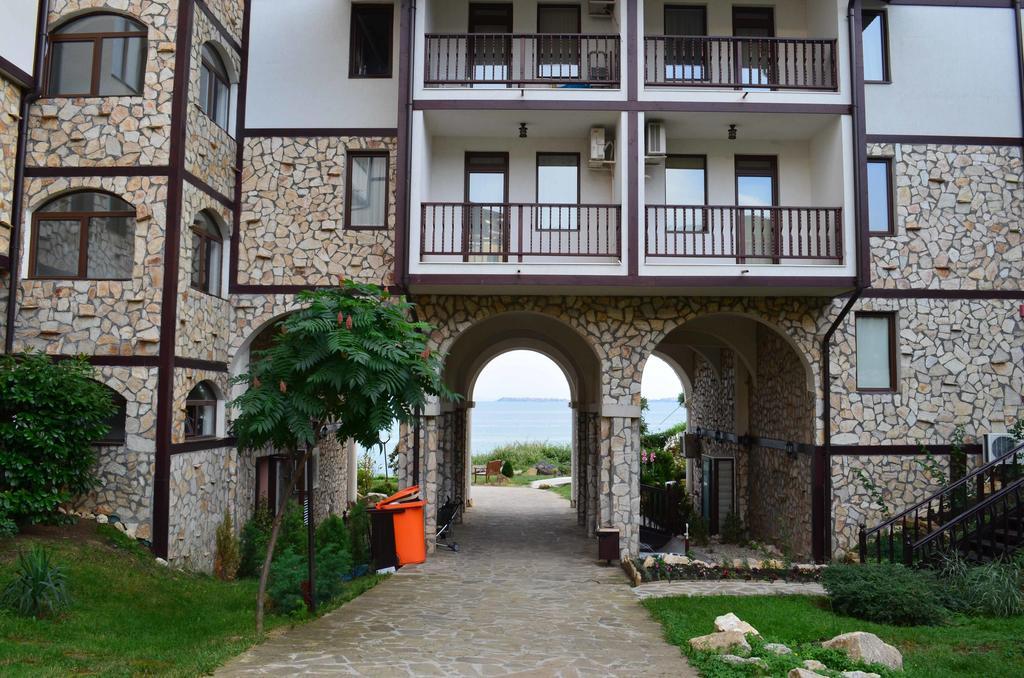 Etara 2 Apartment Sveti Vlas Phòng bức ảnh