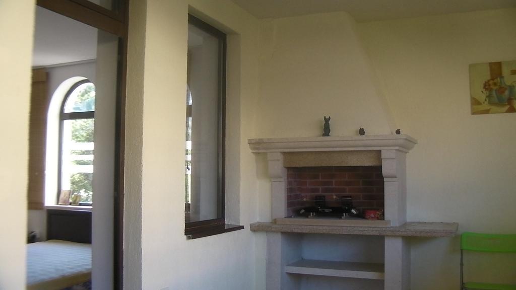Etara 2 Apartment Sveti Vlas Phòng bức ảnh