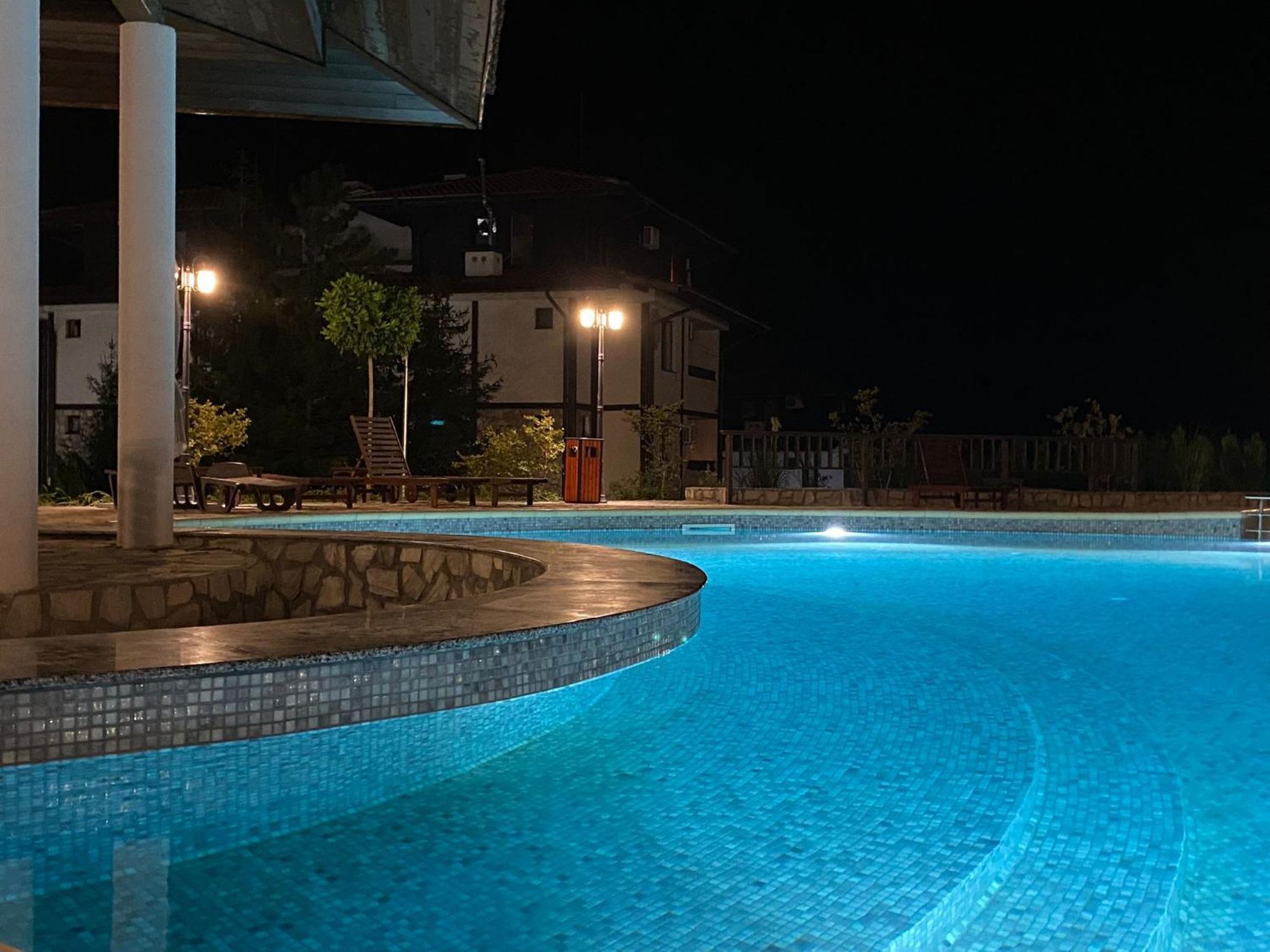 Etara 2 Apartment Sveti Vlas Ngoại thất bức ảnh