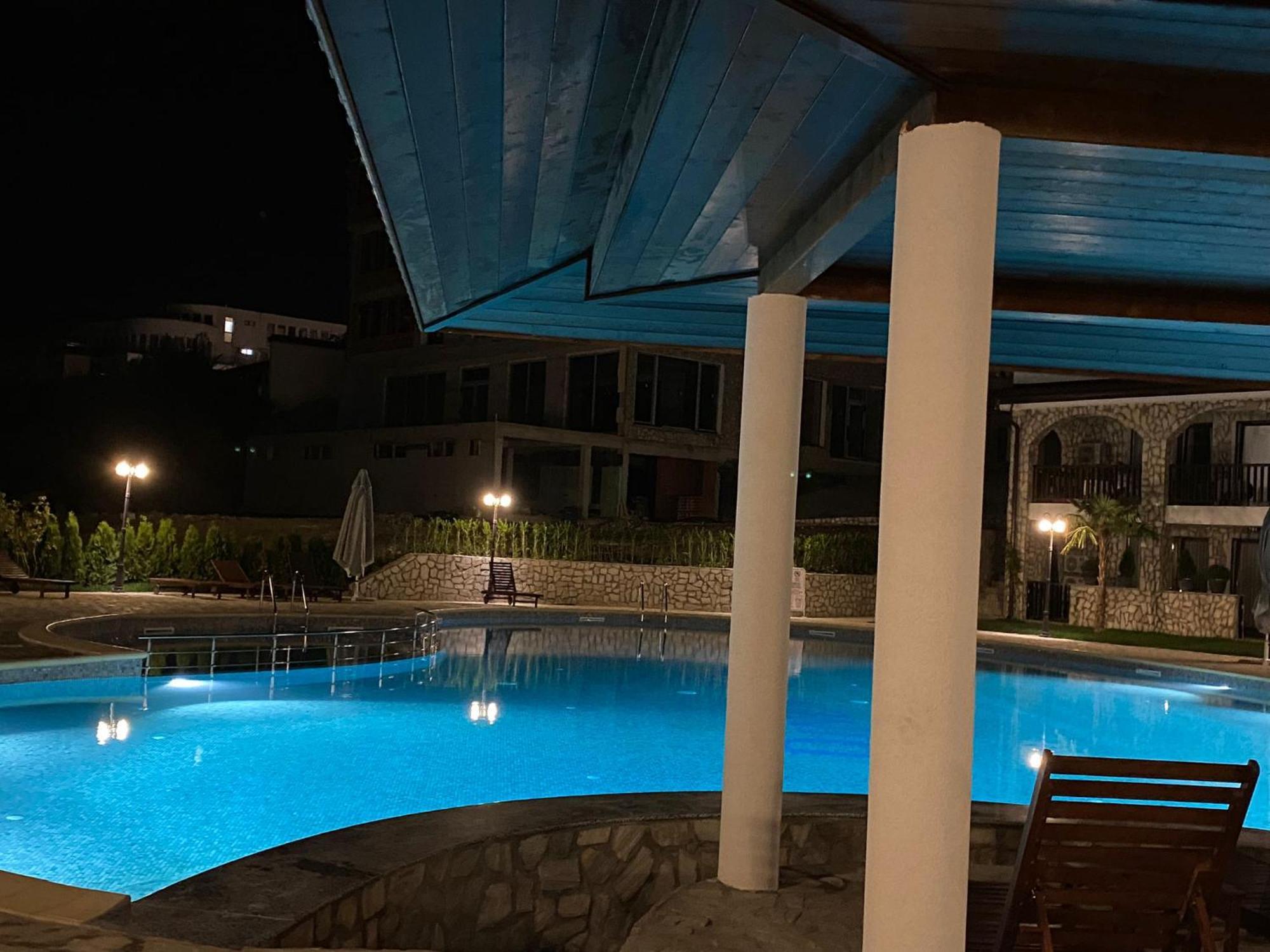 Etara 2 Apartment Sveti Vlas Ngoại thất bức ảnh