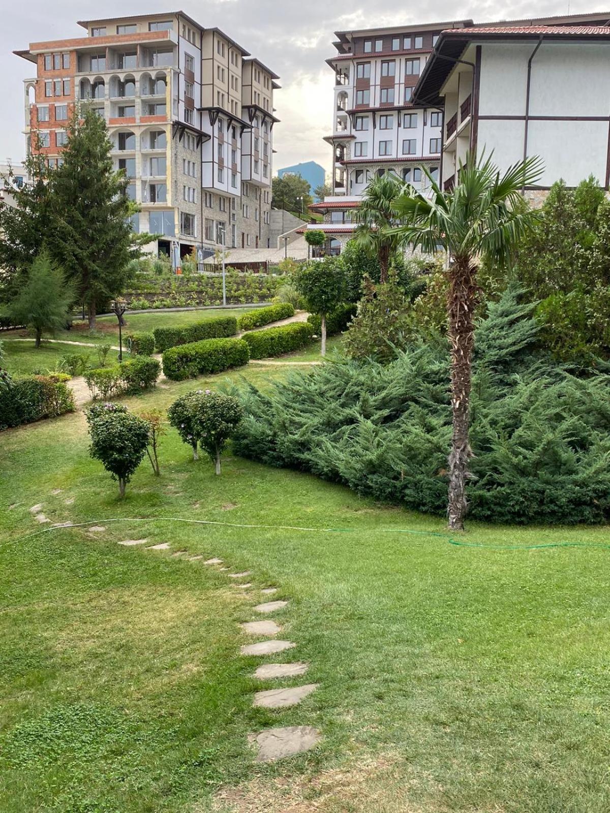Etara 2 Apartment Sveti Vlas Ngoại thất bức ảnh