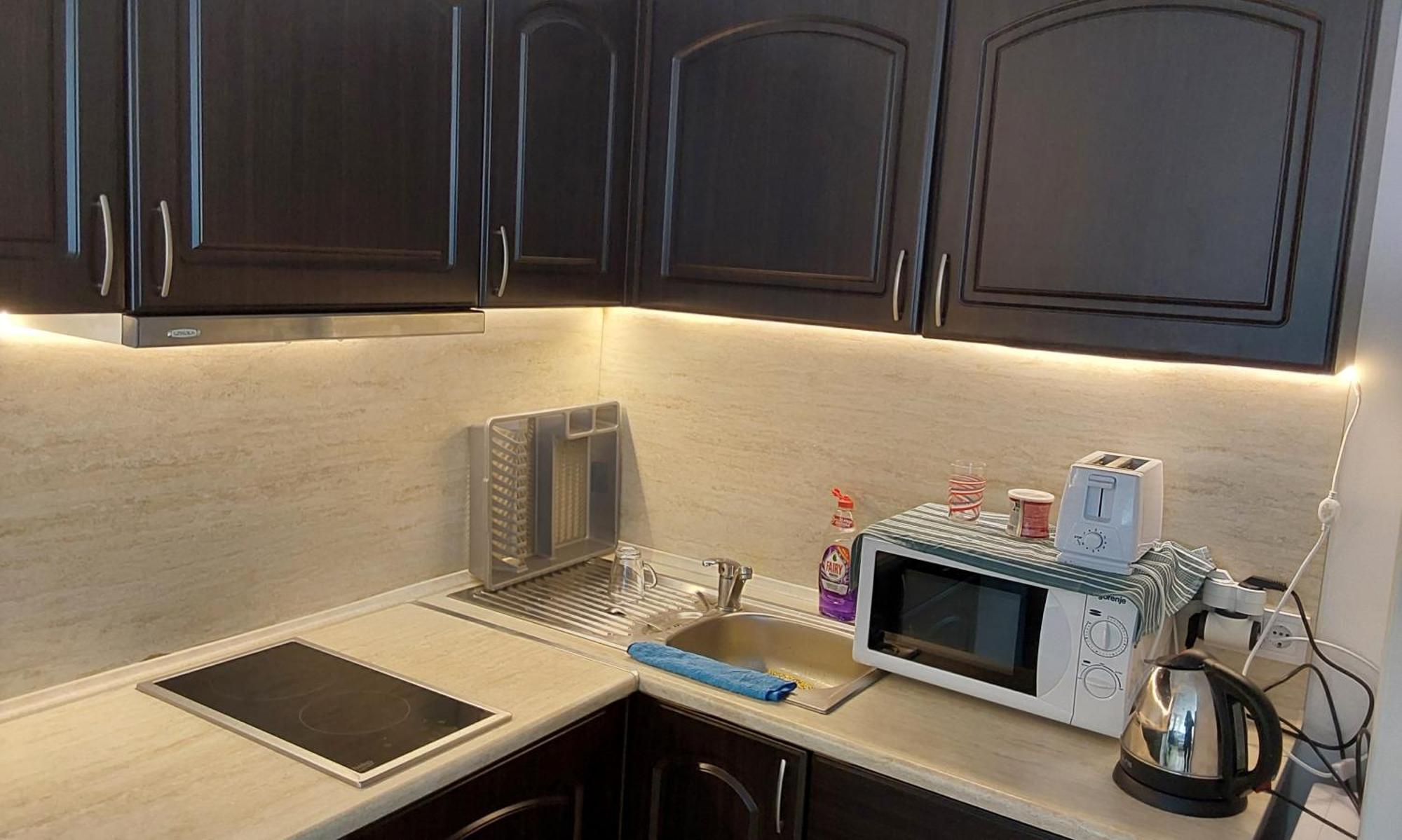 Etara 2 Apartment Sveti Vlas Ngoại thất bức ảnh