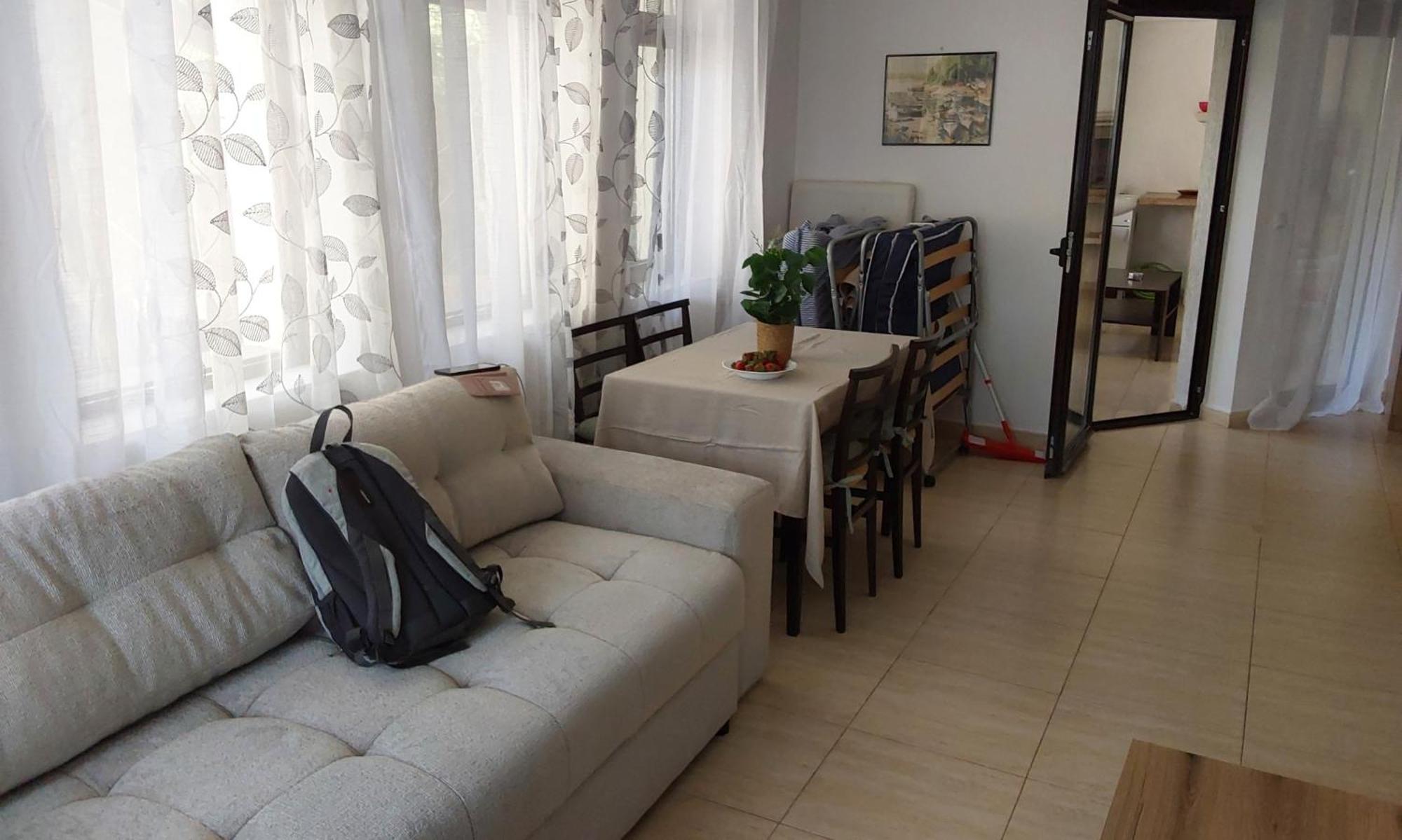 Etara 2 Apartment Sveti Vlas Ngoại thất bức ảnh