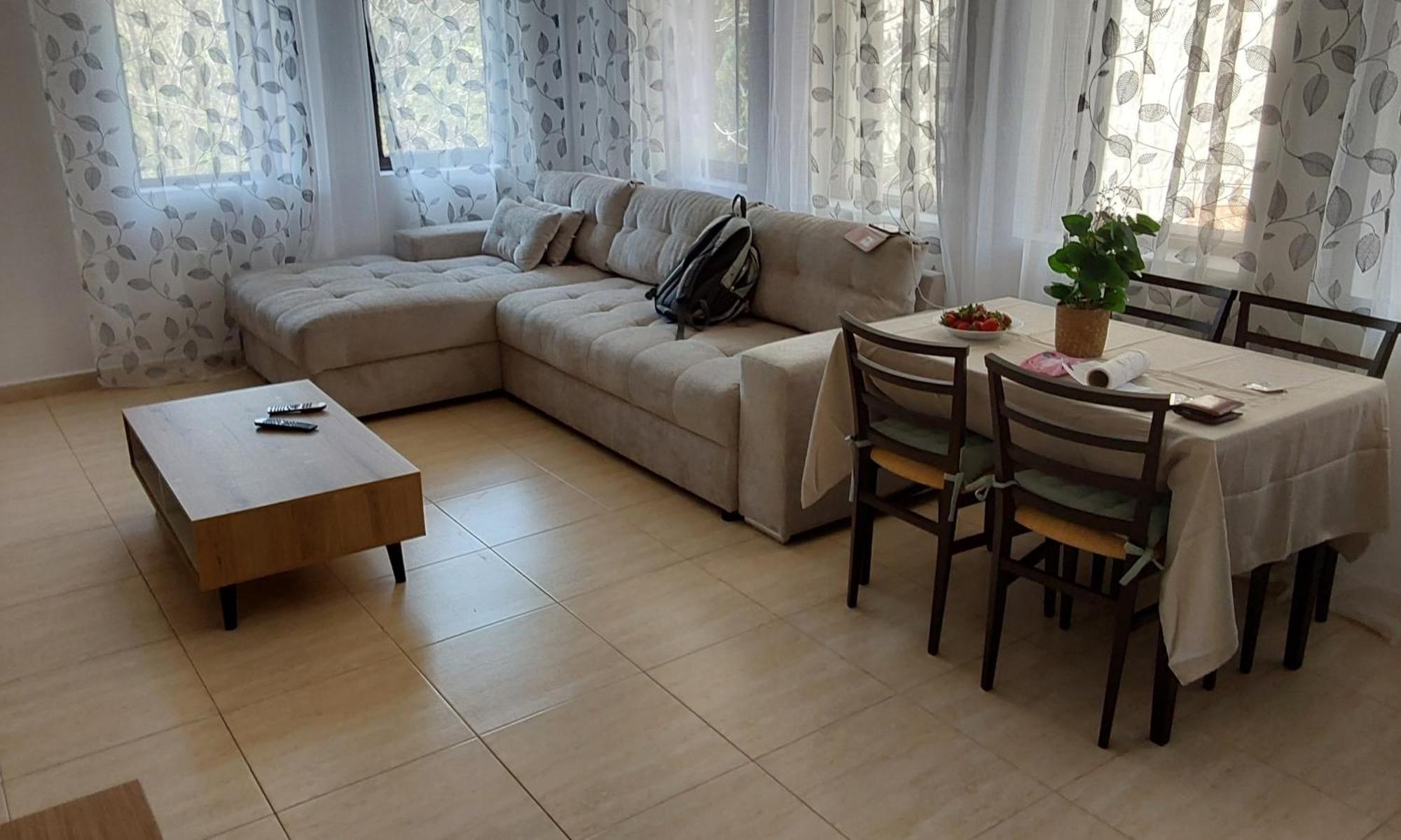 Etara 2 Apartment Sveti Vlas Ngoại thất bức ảnh