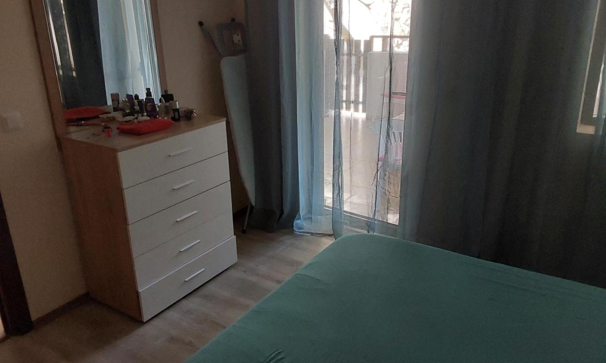 Etara 2 Apartment Sveti Vlas Ngoại thất bức ảnh