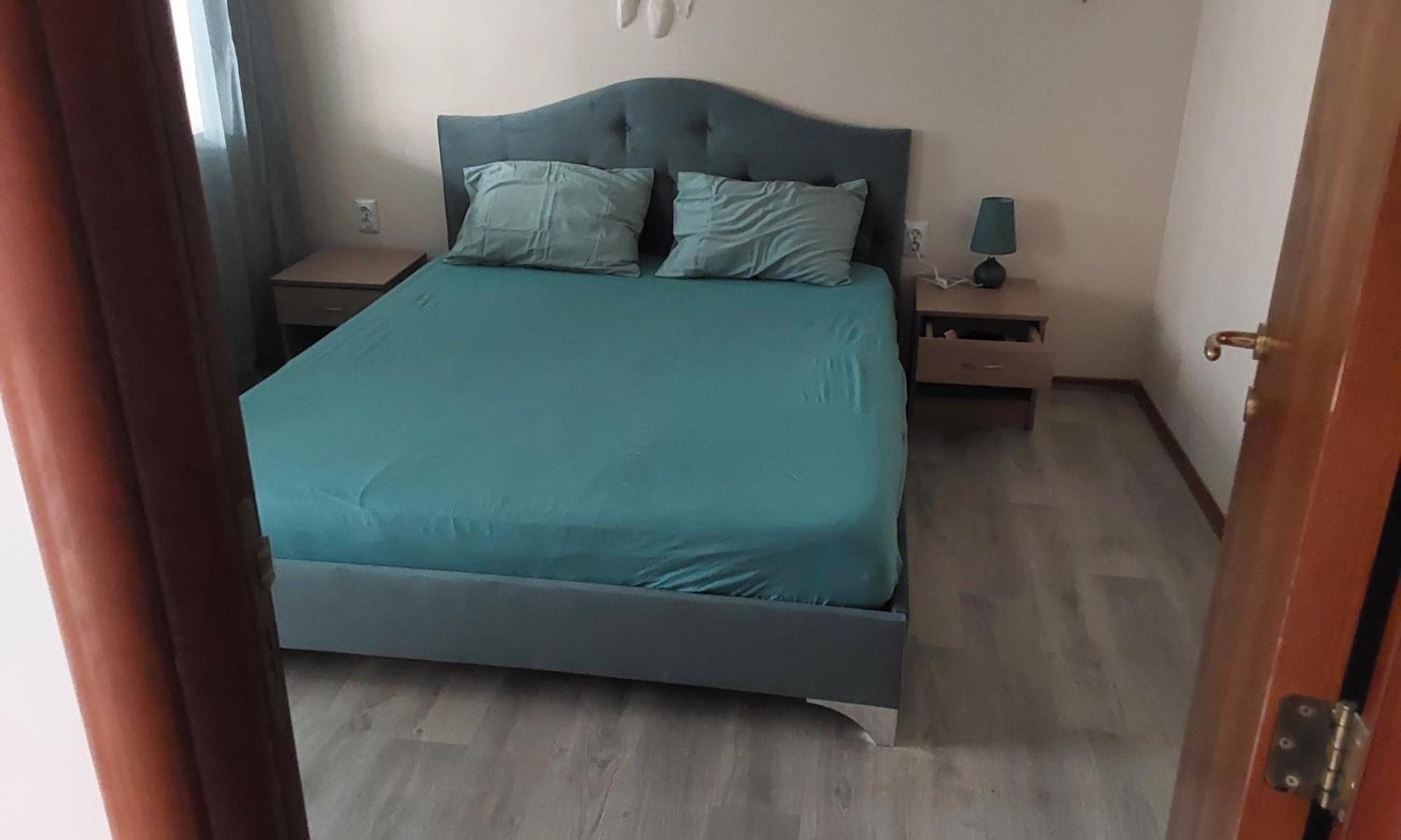 Etara 2 Apartment Sveti Vlas Ngoại thất bức ảnh