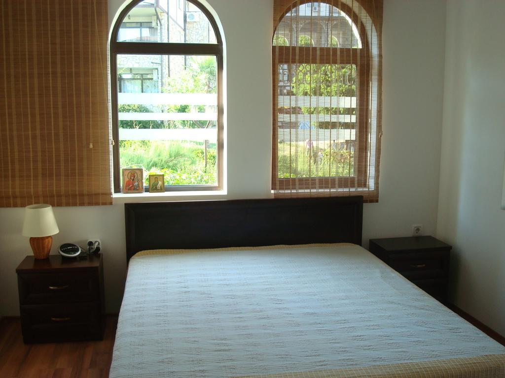 Etara 2 Apartment Sveti Vlas Phòng bức ảnh