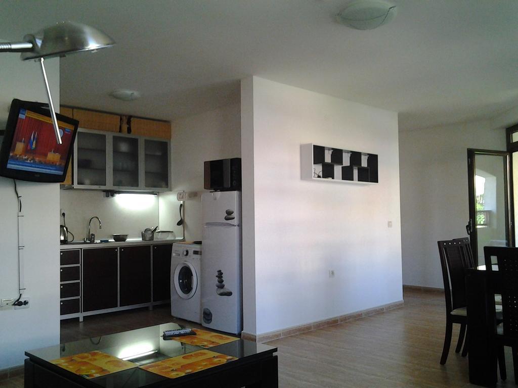 Etara 2 Apartment Sveti Vlas Phòng bức ảnh