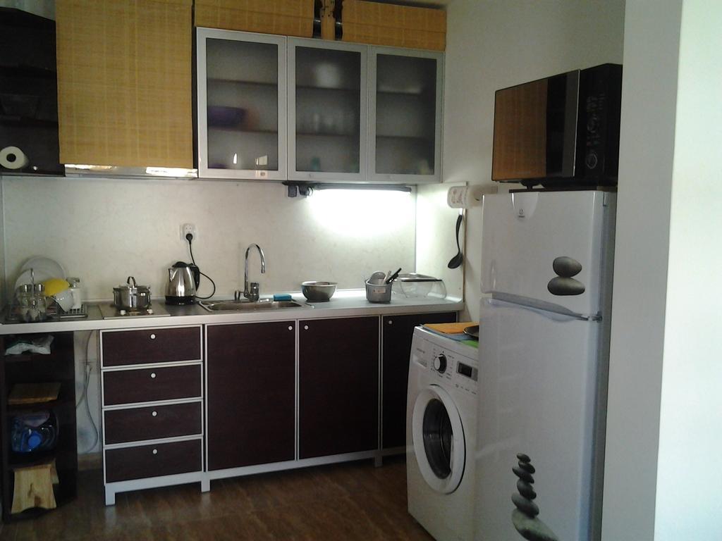 Etara 2 Apartment Sveti Vlas Phòng bức ảnh