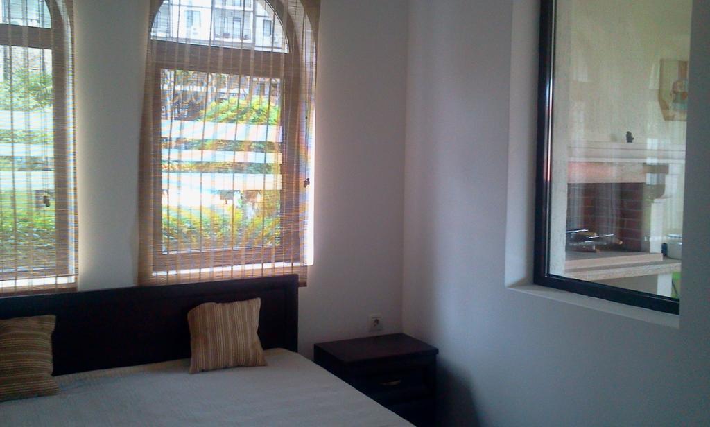 Etara 2 Apartment Sveti Vlas Ngoại thất bức ảnh