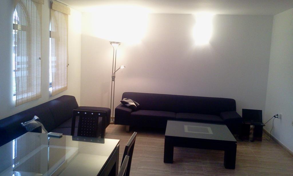 Etara 2 Apartment Sveti Vlas Ngoại thất bức ảnh