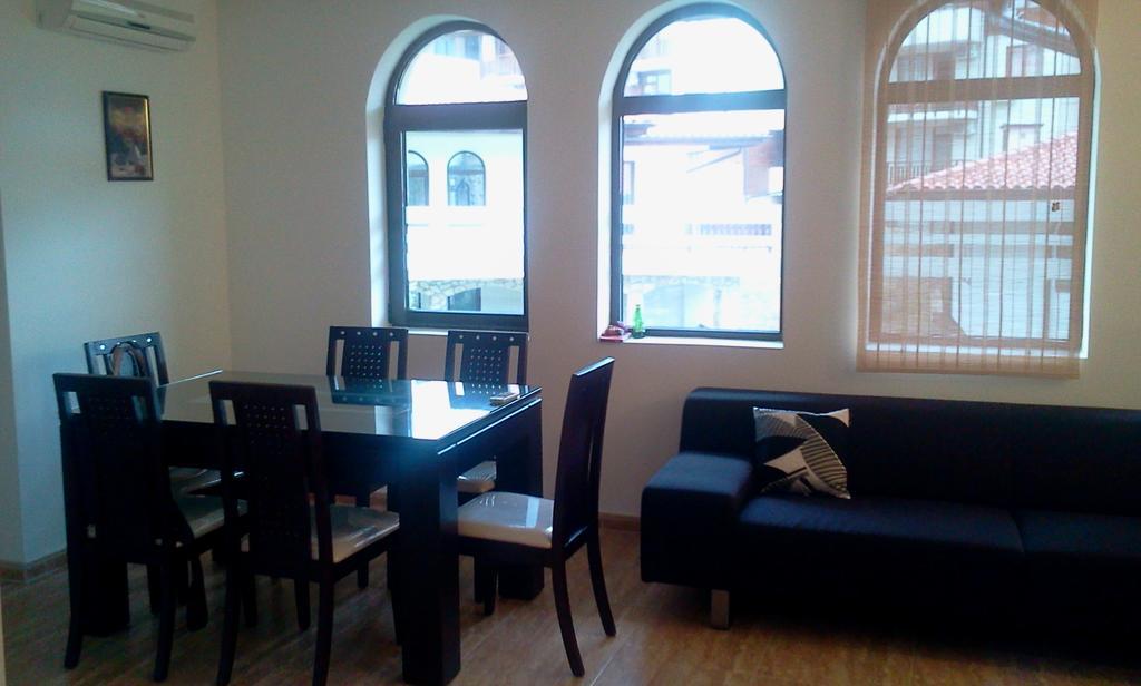 Etara 2 Apartment Sveti Vlas Ngoại thất bức ảnh