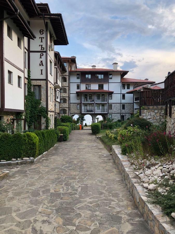 Etara 2 Apartment Sveti Vlas Ngoại thất bức ảnh