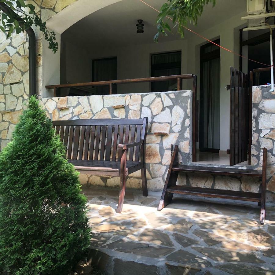 Etara 2 Apartment Sveti Vlas Ngoại thất bức ảnh
